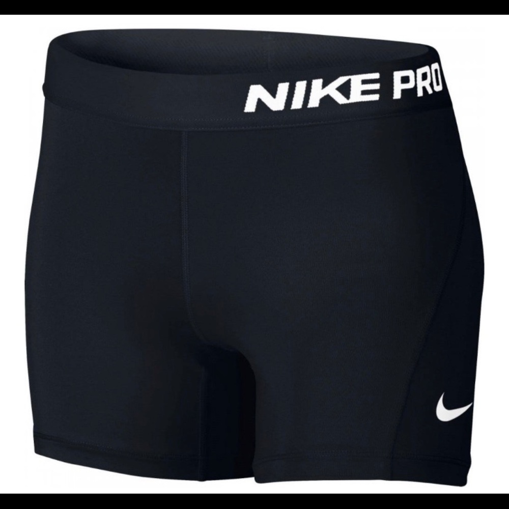 Nike Pro Training shorts